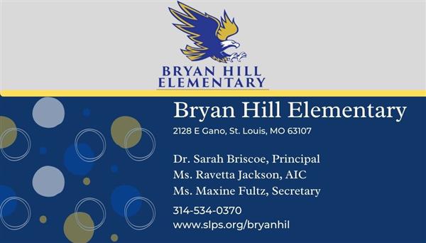  bh business card
